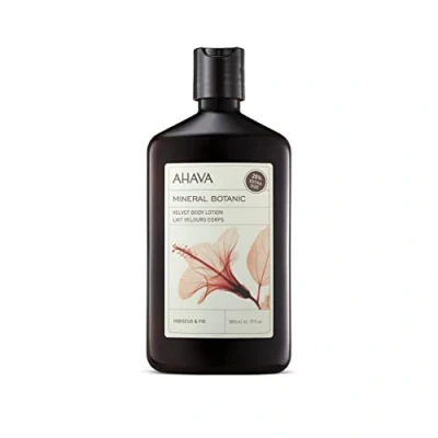 Bild av Ahava Mineral Botanic Velvet Body lotion 500 ml