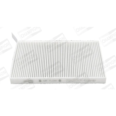 Bild av CHAMPION CCF0153 Filtre d&#039;habitacle de pollens, à particules 251 182 20 RENAULT: Koleos I