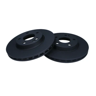Bild av QUARO QD6786HC Disque de frein 280 25 5 112 ventilé l&#039;intérieur peint à haute teneur en carbone sans moyeu roue, boulon fix roue