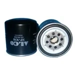 Bild av ALCO FILTER SP 938 Filtre à huile M22X1,5 vissé FORD: FIESTA 4, Focus Mk1 3/5 portes, Transit Connect Van, LDV: Convoy Van