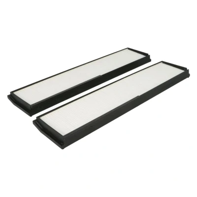 Bild av Filter, kupéventilation FILTRON K 1242 2x