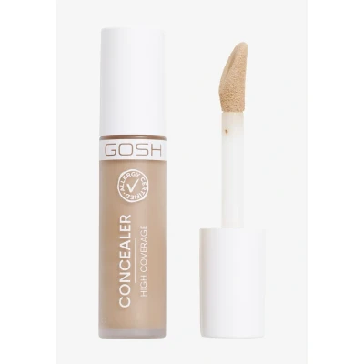 Bild av Gosh Copenhagen Concealer Concealer, Storlek: 6 ml, 004 natural