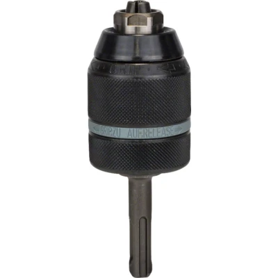 Bild av SNABBCHUCK SDS P 1,5 13MM 2HAN METALLCHUCK MED SDSPLUSADAPTER Beijerbygg Byggmaterial