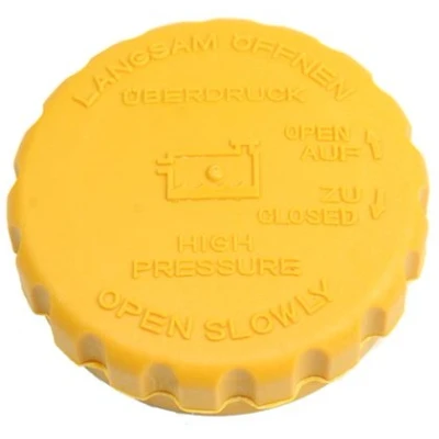 Bild av METZGER 2140039 Bouchon, réservoir de liquide refroidissement 1,4 OPEL: Zafira A, Corsa B 3/5 portes, Calibra SAAB: 9 3 Cabriolet, Break