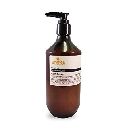 Bild av Ängel ros elastisk curl balsam 800 ml