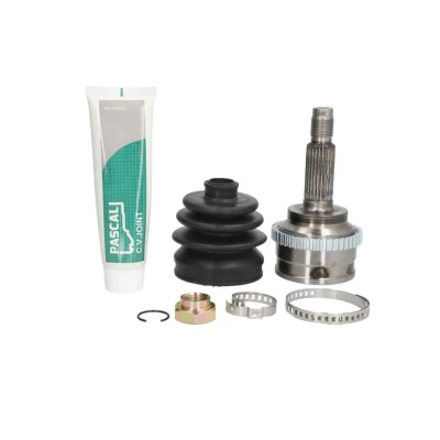 Bild av Ledsats, drivaxel Pascal G10363PC