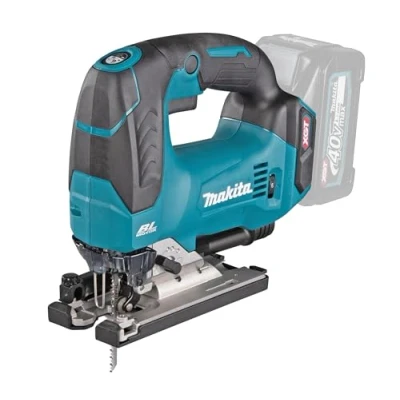 Bild av Makita JV002GZ sladdlös pendelpussel 40 V max. (utan batteri, utan laddare)