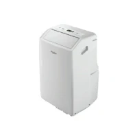 Bild av Whirlpool PACF212HP W, A, 3,3 kWh, A+, A+++ till D, 2,8 220 240 V