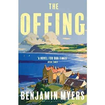Bild av The Offing: A BBC Radio 2 Book Club Pick