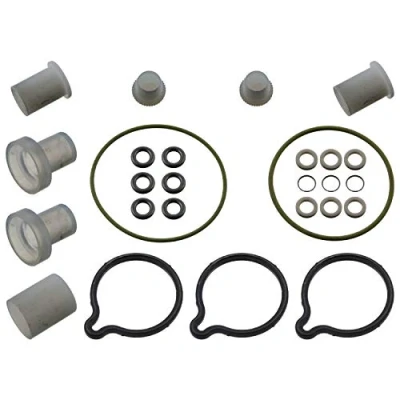 Bild av FEBI BILSTEIN 48688 Jeu de joints, pompe d&#039;injection MERCEDES BENZ: Classe C Coupe, Berline, Sprinter 2 T Van