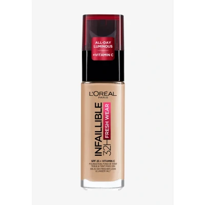 Bild av L&#039;Oréal Infaillible Fresh Wear Foundation 30 ml