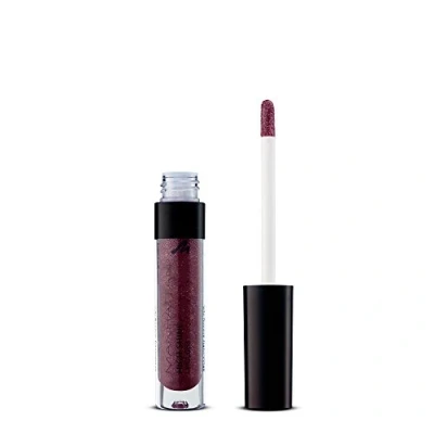 Bild av Manhattan High Shine läppglans, glänsande läppglans för intensiv skimrande finish på läpparna, färg 56 N, 1 x 3 ml (1 pack)