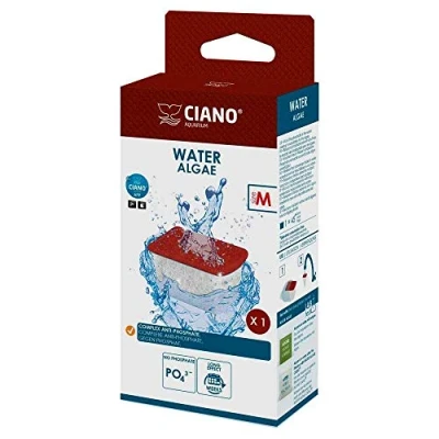 Bild av Ciano Stop Algae Packet Medium