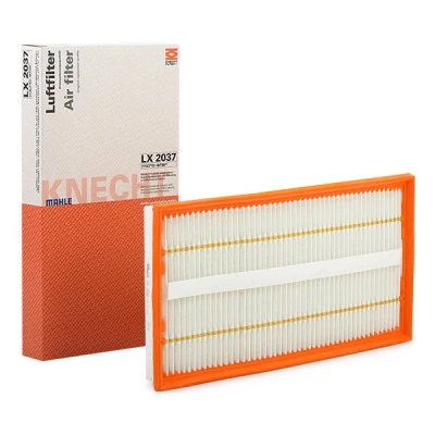 Bild av Luftfilter KNECHT LX 2037