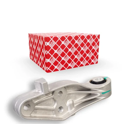 Bild av FEBI BILSTEIN 172402 Support moteur avant gauche métal caoutchouc