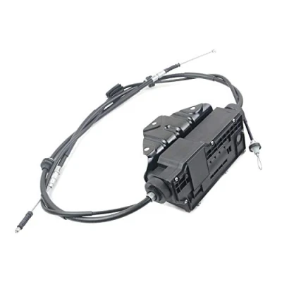 Bild av 34436779451 Elektrisk parkeringsbroms, handbroms, ställdon, styrenhet för BMW X5 E70 2007 2013 X6 E71 E72 2008 2014 34436850289 34436788556 34436796072