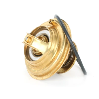 Bild av MEYLE 028 287 0007 Thermostat d&#039;eau 87 ORIGINAL Quality avec joint d&#039;étanchéite AUDI: A4 B5 Avant, A6 C5 Berline, Berline