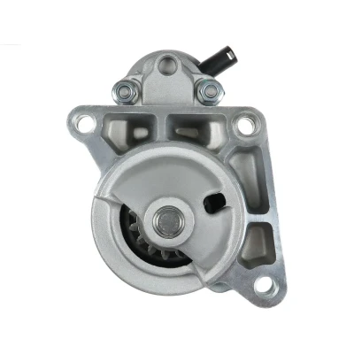 Bild av Startmotor As pl S6302S