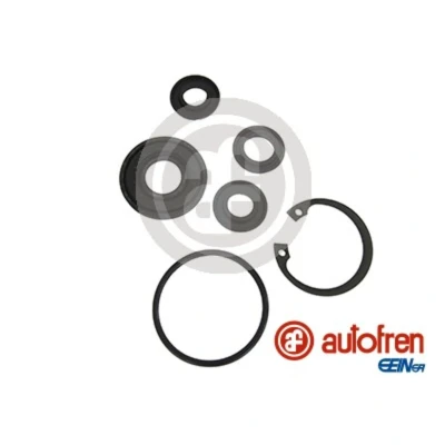 Bild av Reparationssats, huvudbromscylinder AUTOFREN SEINSA D1277