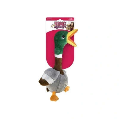 Bild av KONG Dog Toy Shakers Honkers Duck Large 45cm