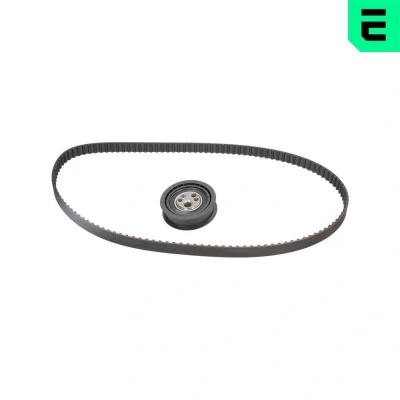 Bild av OPTIMAL SK 1119 Kit de distribution 124 AUDI: 80 B4 Berline, Cabriolet B4, Avant