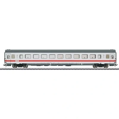Bild av Märklin 43765, Modelltåg, HO (1:87), Pojke/flicka, 15 År, Röd, Vit, Järnvägs /tågmodell