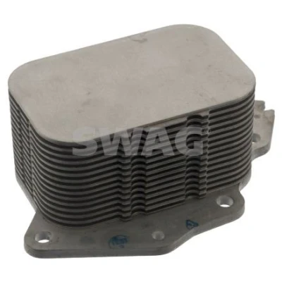 Bild av SWAG 64 10 0545 Radiateur d&#039;Huile PEUGEOT: 308 I 3/5 portes, 208 207 CITROËN: C4 II 5 C3 portes