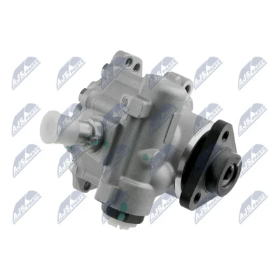 Bild av NTY SPW AU 017 Pompe De Direction Assistée hydraulique 110 AUDI: A4 B7 Avant, B6 Berline, SEAT: Exeo ST