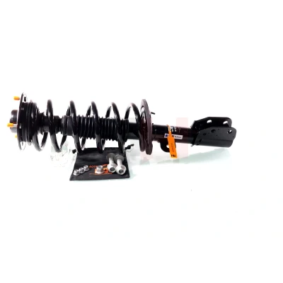 Bild av Komplett fjäderben, Framaxel, framaxel Höger, Vänster, chevrolet captiva, opel antara a, 096626330, 096863981,
