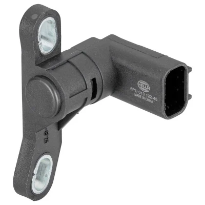 Bild av Impulsgivare, vevaxel HELLA 6PU 013 122 451