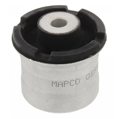 Bild av MAPCO 38901 Silent Bloc De Triangle supérieur, Essieu avant gauche, droit Support métal caoutchouc pour bras oscillant transversal
