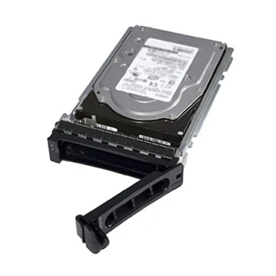 Bild av Dell 1.2 TB SAS 12Gb/s 1.2TB Hårddisk 400 ATJL Serial Attached SCSI 3 2,5&quot;