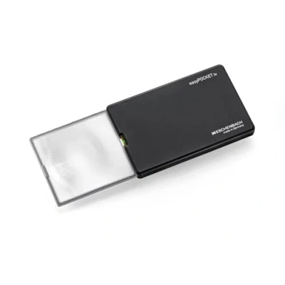 Bild av Eschenbach easyPocket, 8.0dpt