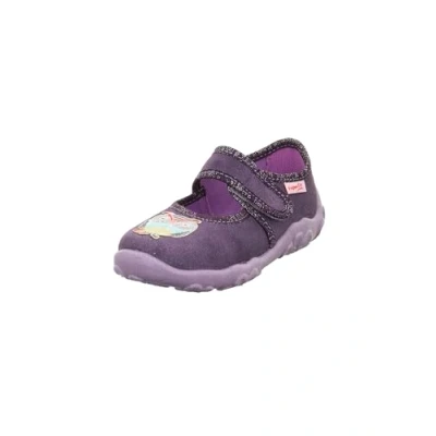 Bild av Superfit Bonny tofflor, Lila 8510, 33 EU bred, Weit