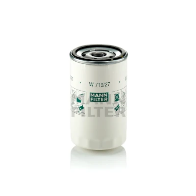 Bild av Oljefilter MANN FILTER W 719/27