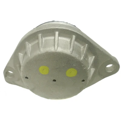 Bild av MAPCO 36807 Support moteur droit hydraulique jaune AUDI: 80 B4 Berline, Coupe B3, Cabriolet
