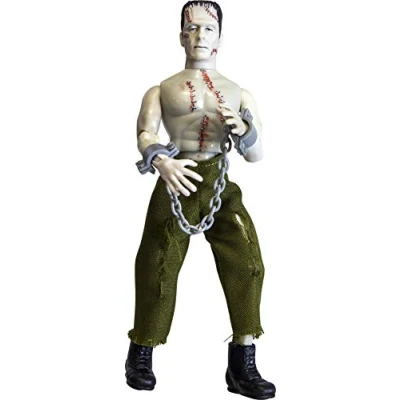 Bild av Mego Frankenstein Samlingsfigur Från 8 år Lansay