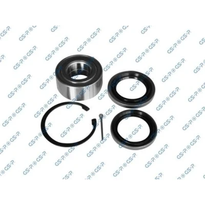 Bild av Hjullagersats, Framaxel, mitsubishi eclipse i, galant v, vi, sedan space runner, wagon, 5172034000, 5172034100,