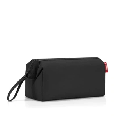 Bild av Reisenthel TravelCosmetic Make Up Pouch, 26 cm, Svart, Unica, Sminkväska