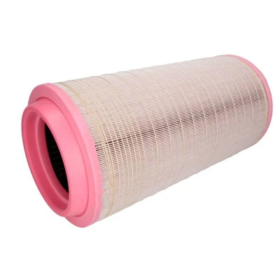 Bild av Luftfilter HENGST FILTER E1568L