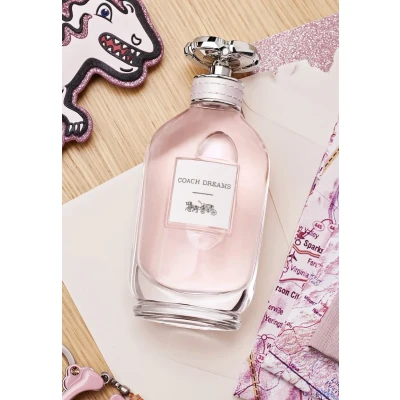 Bild av Coach Dreams Eau de Parfum 40 ml
