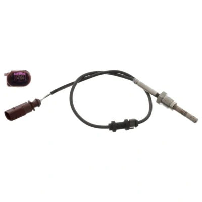 Bild av Sensor, avgastemperatur FEBI BILSTEIN 48844