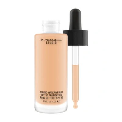 Bild av MAC Studio Waterweight SPF 30 Foundation NC30 ml