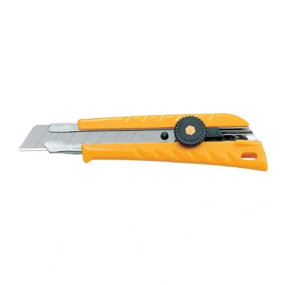 Bild av OLFA Utility Knife Model L 1 18 mm