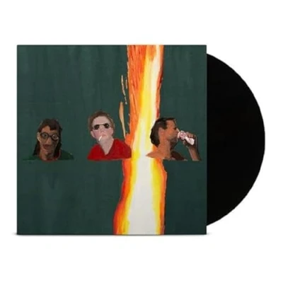 Bild av Mj Lenderman Manning Fireworks (LP)