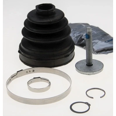 Bild av LÖBRO 307003 Soufflet De Cardan 89 NBR (caoutchoucs nitrile) avec vis FORD: Focus 2 Limousine