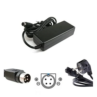 Bild av Top Chargeur * Strömförsörjningsadapter 12 V för NAS server NETGEAR ReadyNAS RN104 104