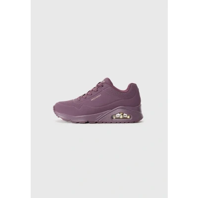 Bild av Skechers UNO Stand ON AIR sneakers, Vinröd, 7 UK, 40 EU