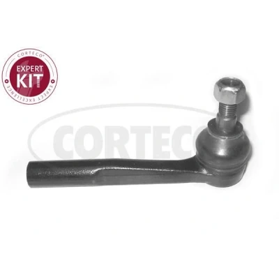 Bild av CORTECO 49399319 Rotule de direction Essieu avant gauche OPEL: Zafira B, Astra H GTC, 3/5 portes, VAUXHALL: Mk5
