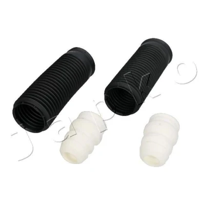 Bild av JAPKO 1590310 Kit De Protection d&#039;Amortisseur Essieu avant FORD: Transit Mk6 Van, Minibus, Сamion à Plateau/Сhâssis